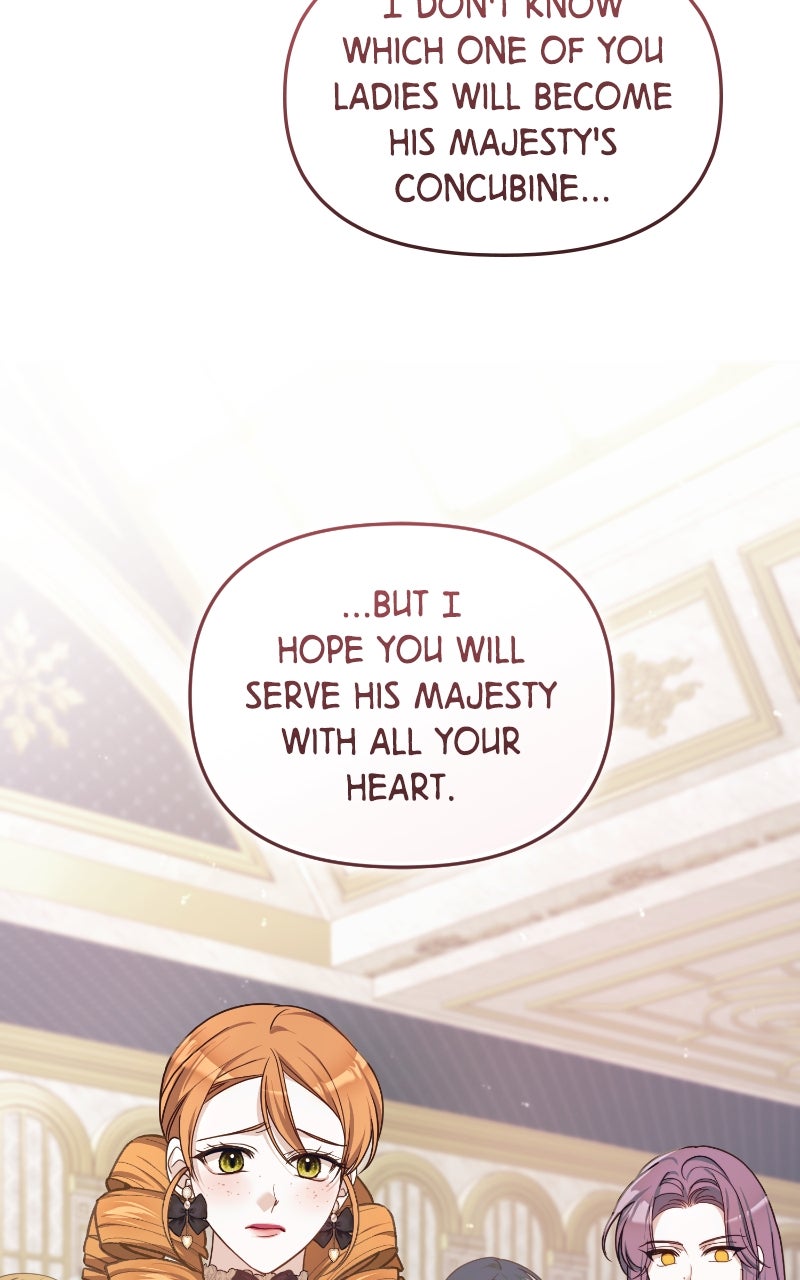 The Acting EmpressStill Spends the First Night Episode 8 page 101 - 