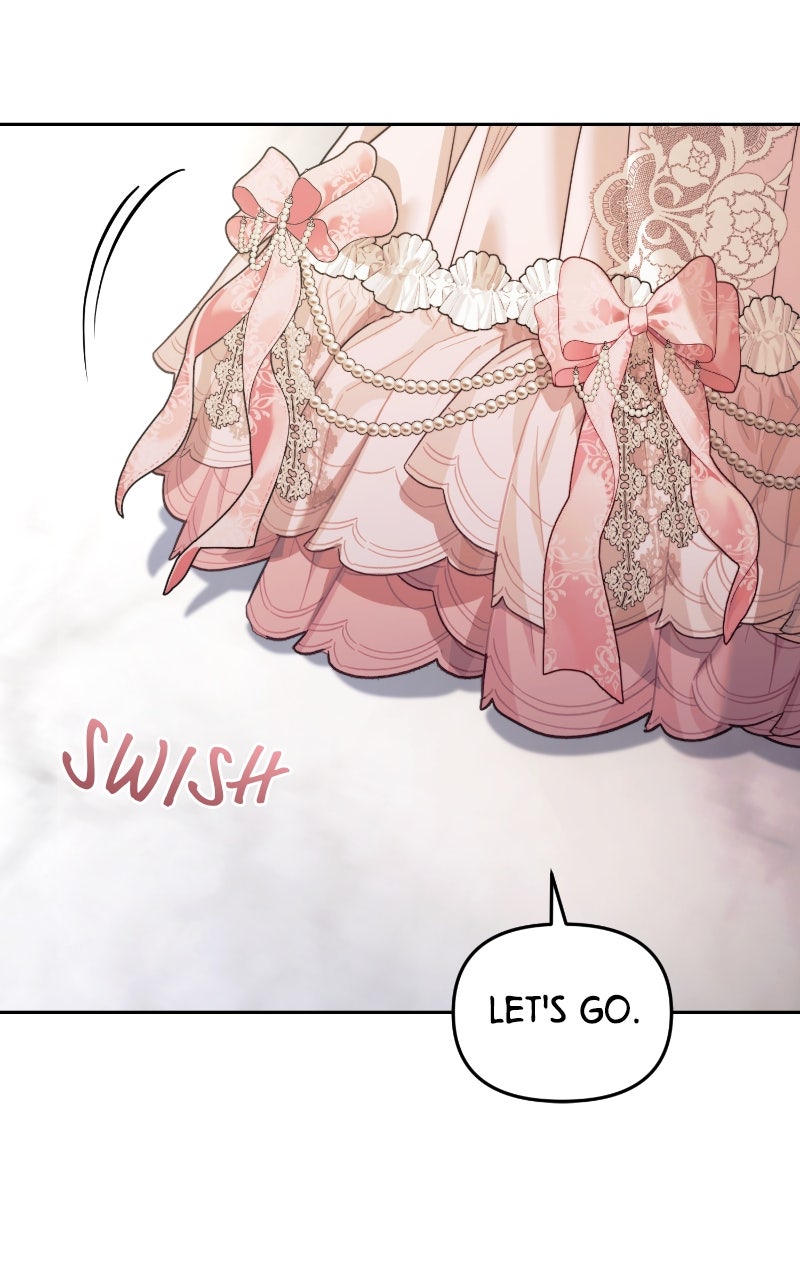 The Acting EmpressStill Spends the First Night Episode 8 page 103 - 