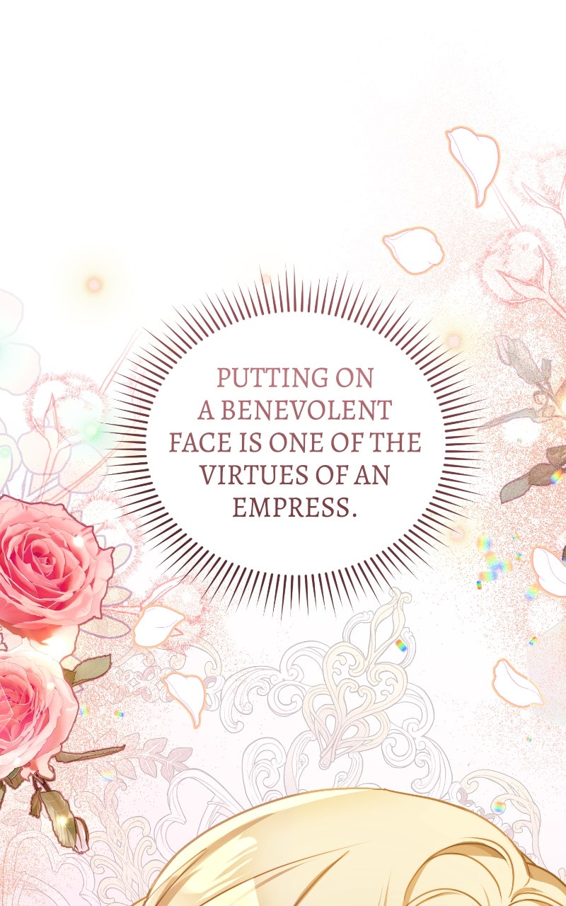 The Acting EmpressStill Spends the First Night Episode 8 page 104 - 