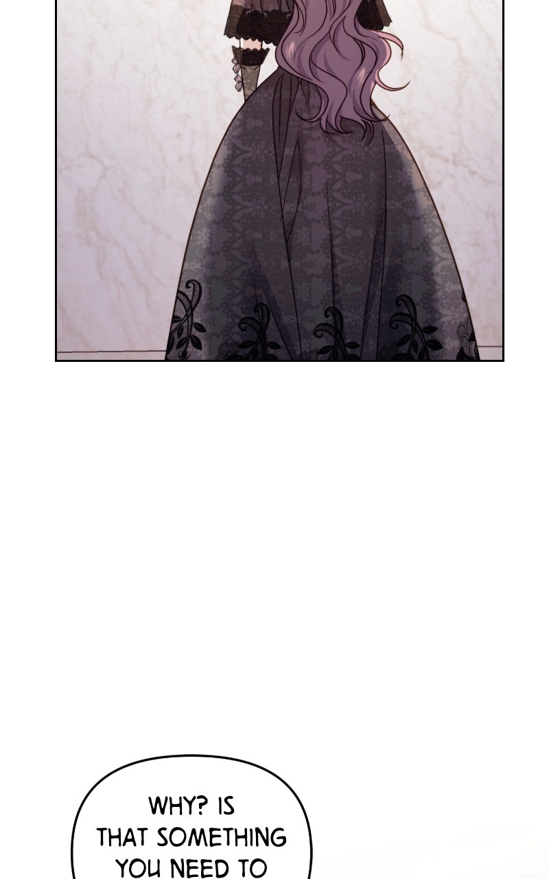 The Acting EmpressStill Spends the First Night Episode 8 page 108 - 
