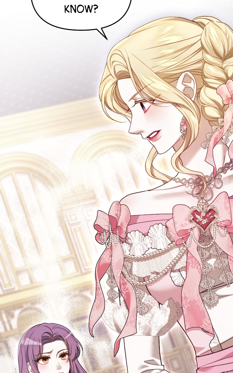 The Acting EmpressStill Spends the First Night Episode 8 page 109 - 