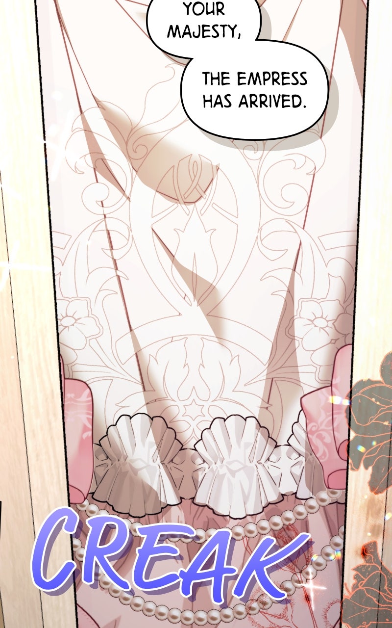 The Acting EmpressStill Spends the First Night Episode 8 page 121 - 