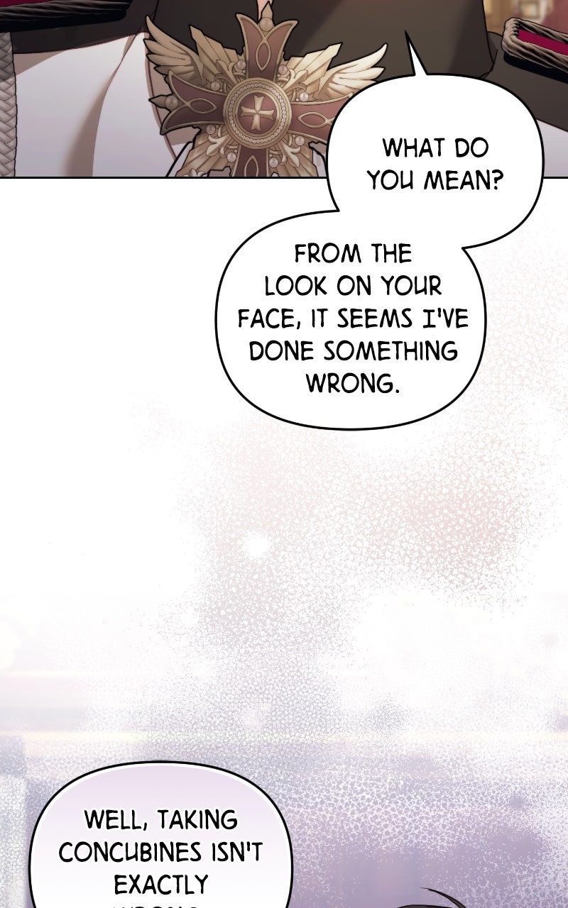 The Acting EmpressStill Spends the First Night Episode 8 page 130 - 