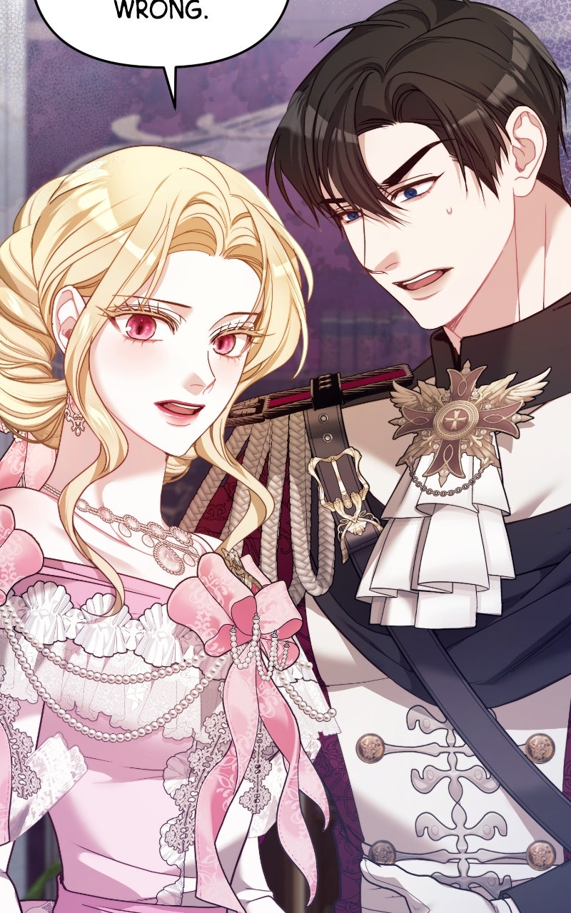 The Acting EmpressStill Spends the First Night Episode 8 page 131 - 
