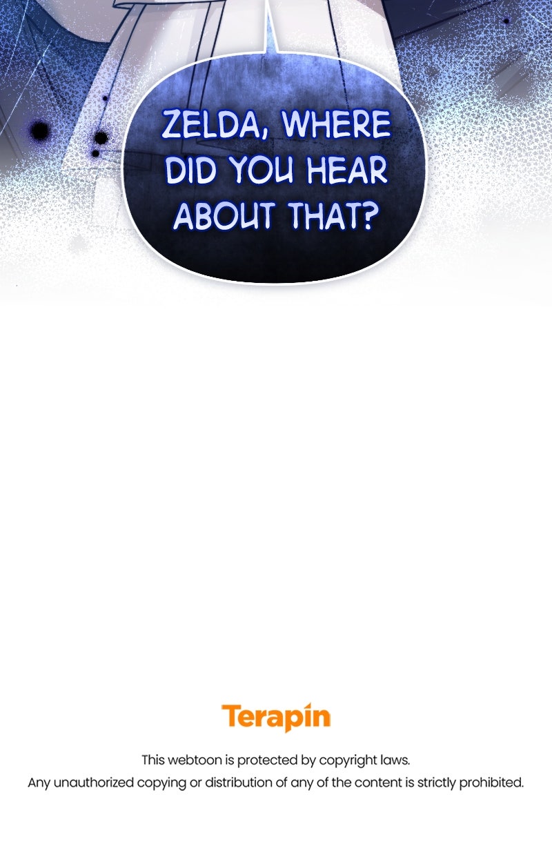 The Acting EmpressStill Spends the First Night Episode 8 page 134 - 