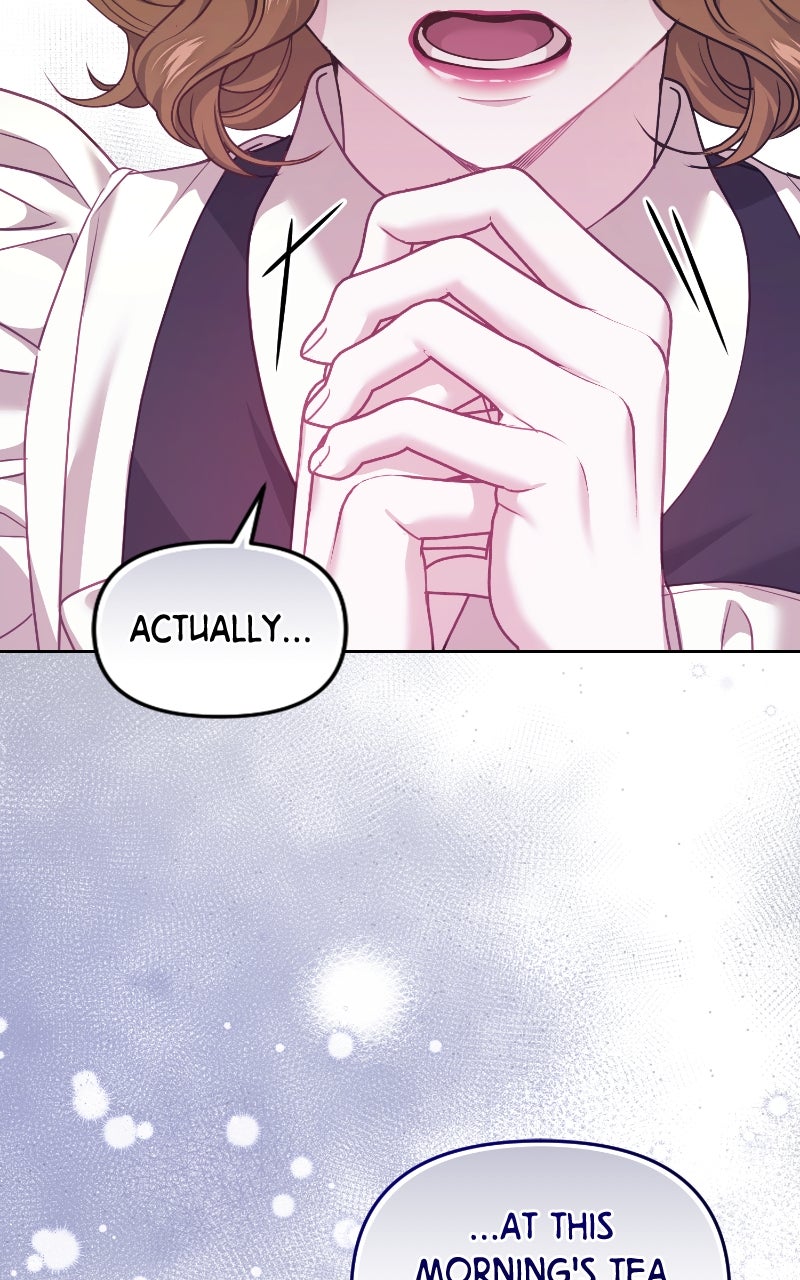 The Acting EmpressStill Spends the First Night Episode 8 page 16 - 