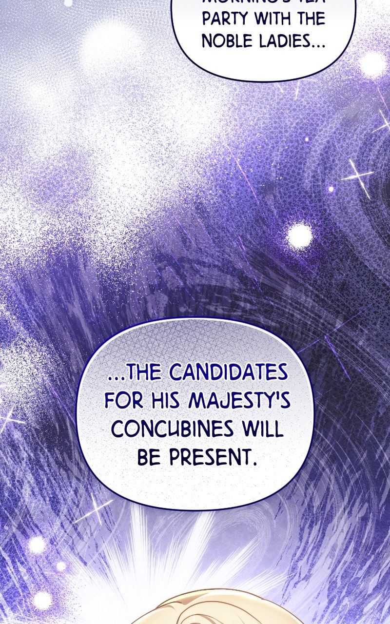 The Acting EmpressStill Spends the First Night Episode 8 page 17 - 