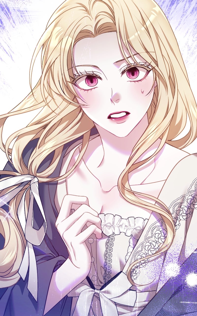 The Acting EmpressStill Spends the First Night Episode 8 page 18 - 