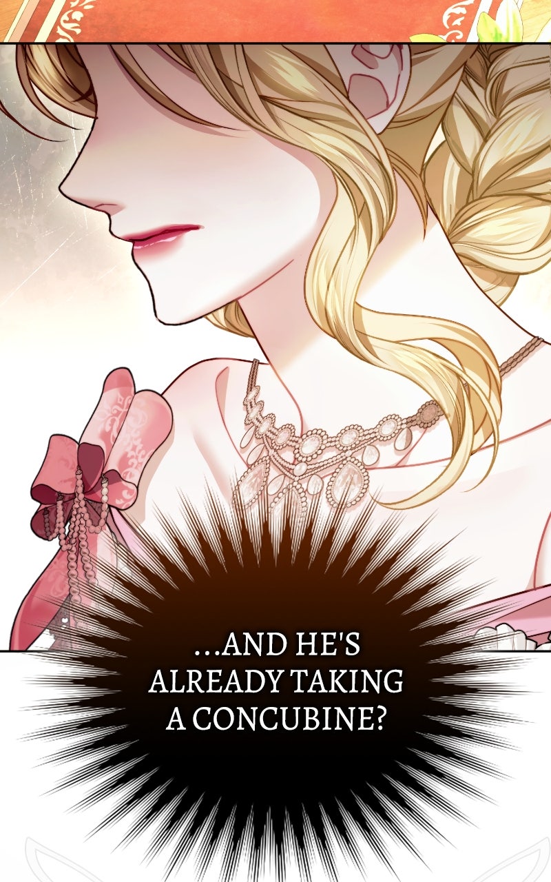 The Acting EmpressStill Spends the First Night Episode 8 page 22 - 