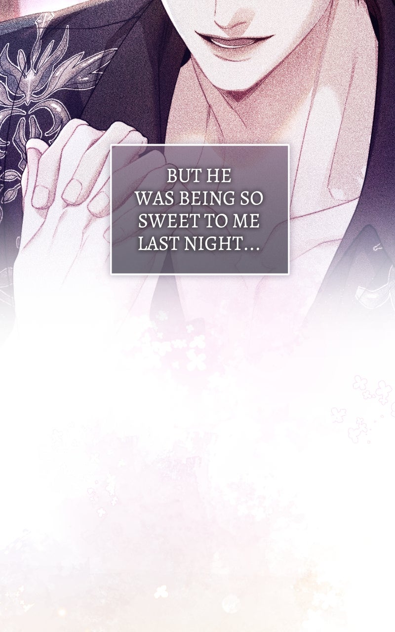 The Acting EmpressStill Spends the First Night Episode 8 page 28 - 