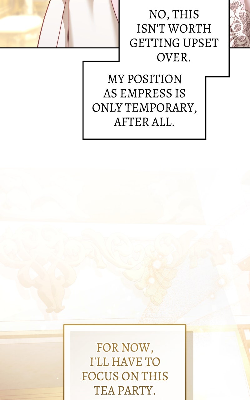 The Acting EmpressStill Spends the First Night Episode 8 page 30 - 