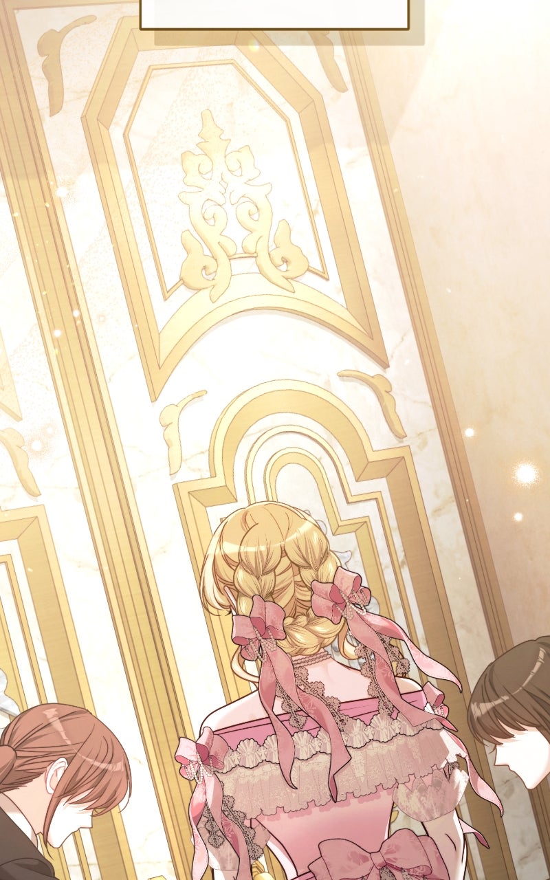 The Acting EmpressStill Spends the First Night Episode 8 page 31 - 