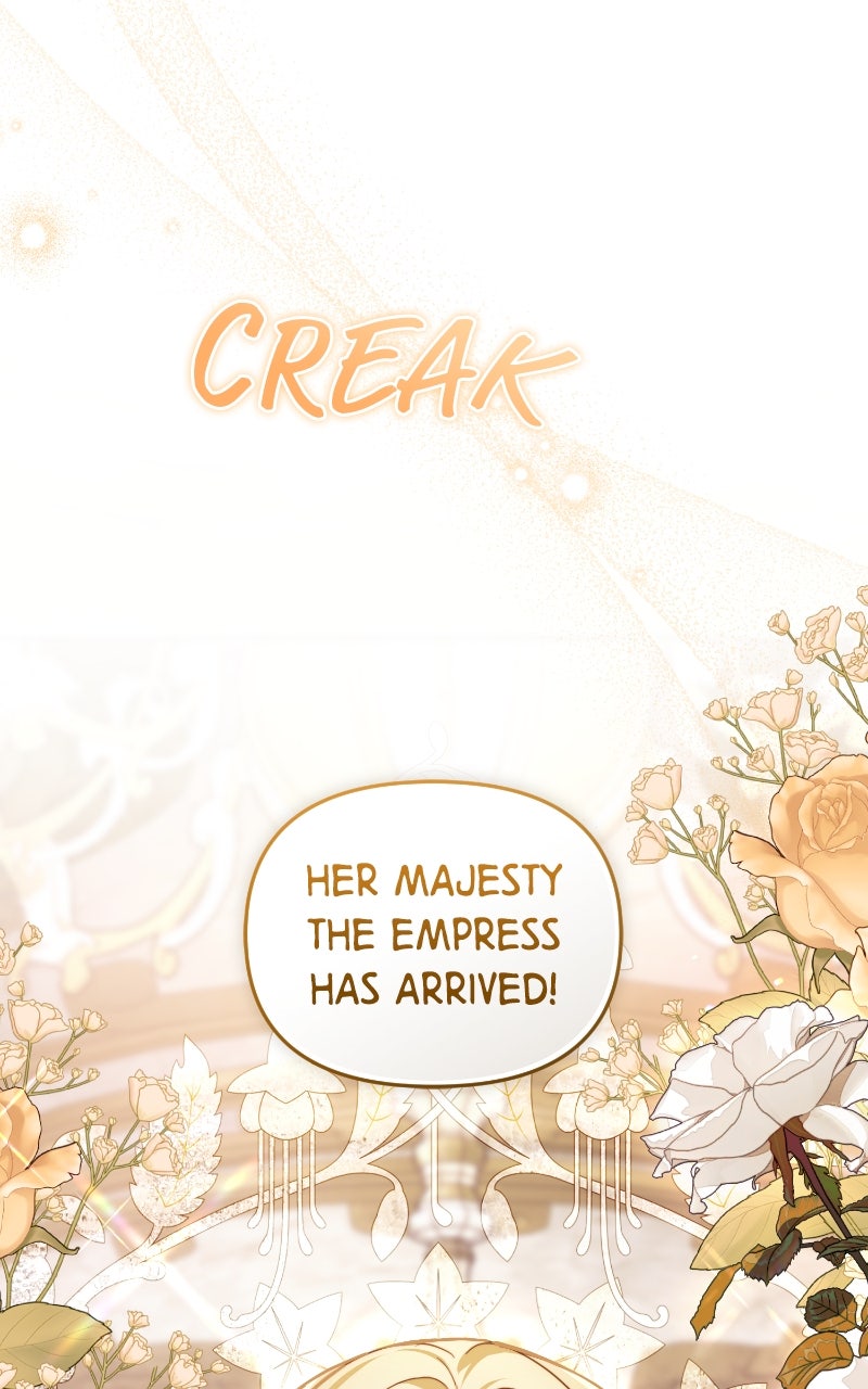 The Acting EmpressStill Spends the First Night Episode 8 page 33 - 