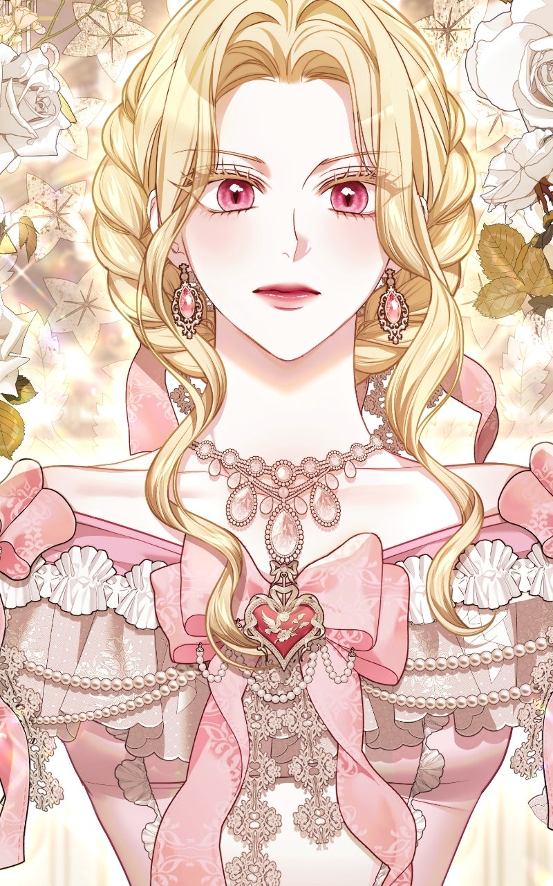 The Acting EmpressStill Spends the First Night Episode 8 page 34 - 