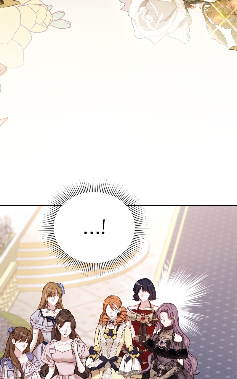The Acting EmpressStill Spends the First Night Episode 8 page 36 - 