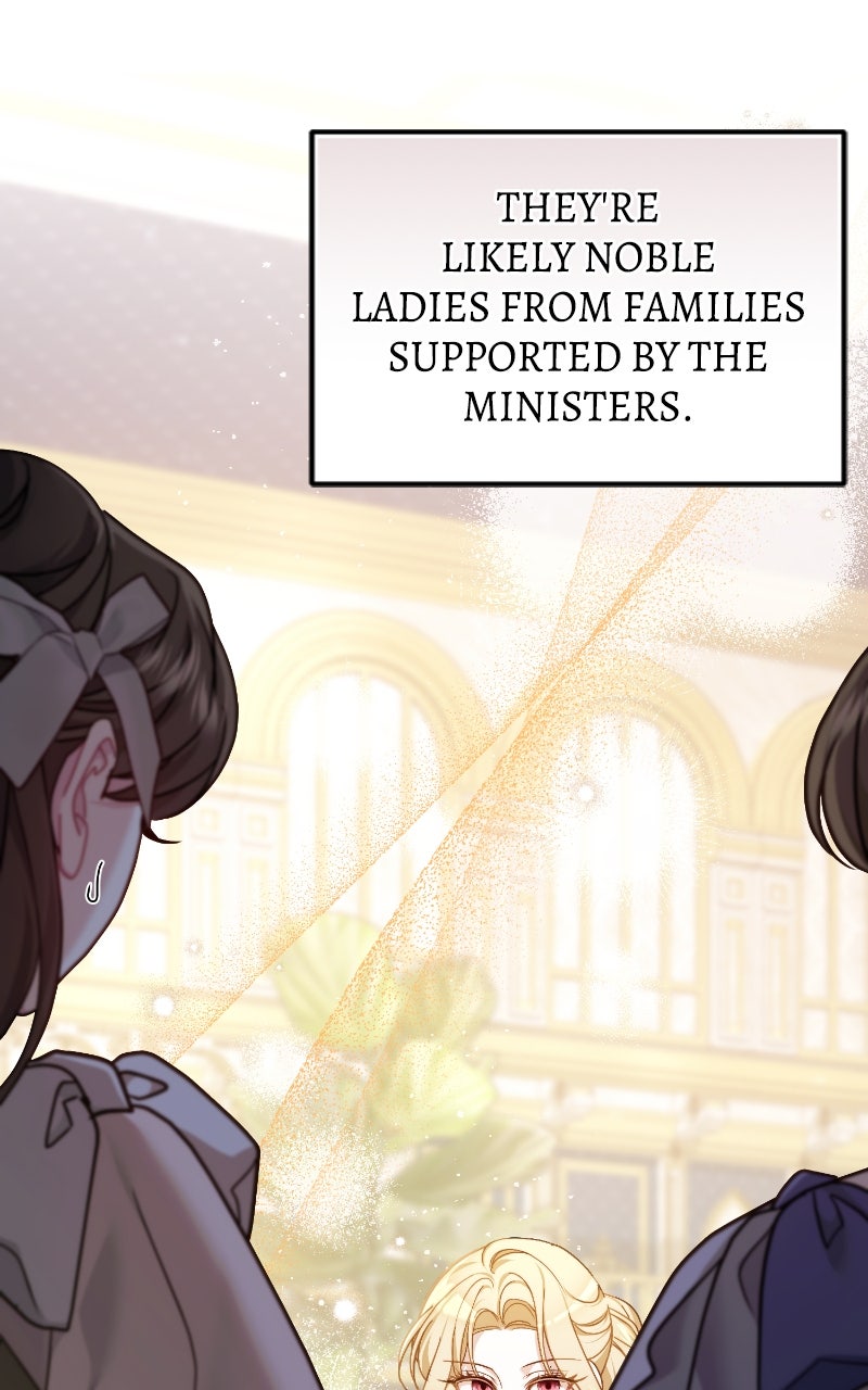 The Acting EmpressStill Spends the First Night Episode 8 page 38 - 