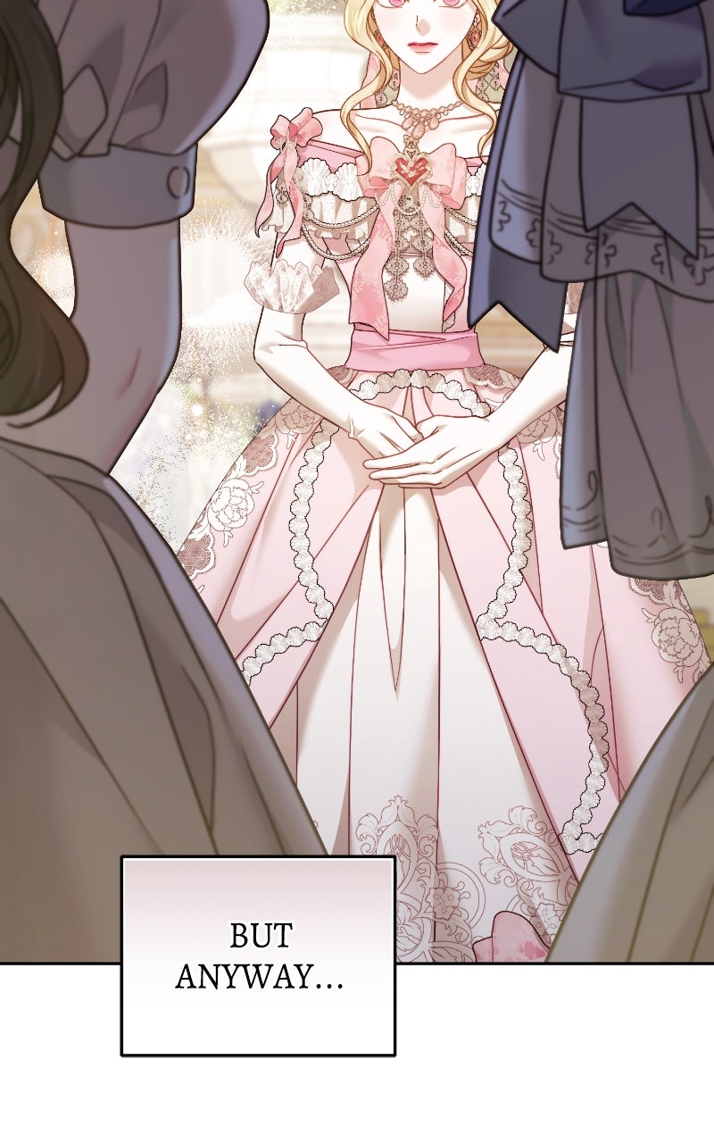 The Acting EmpressStill Spends the First Night Episode 8 page 39 - 