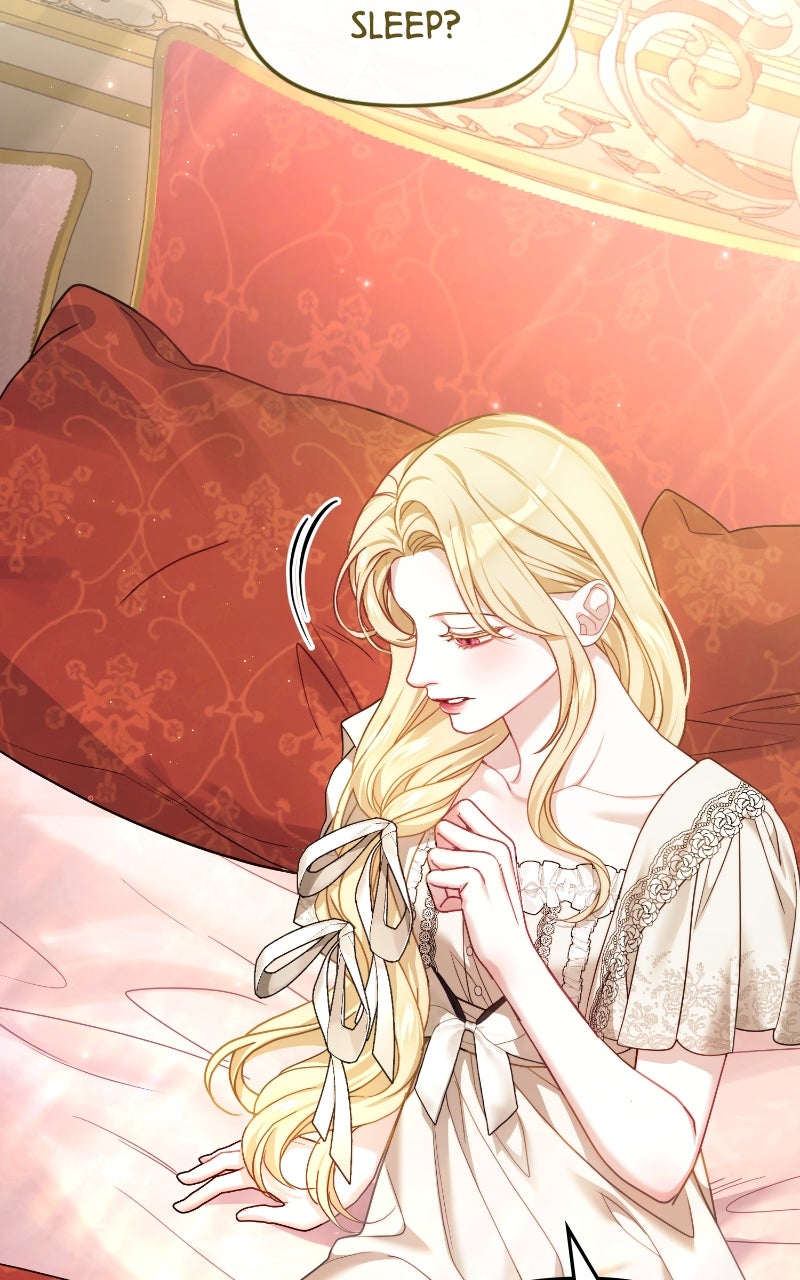 The Acting EmpressStill Spends the First Night Episode 8 page 5 - 