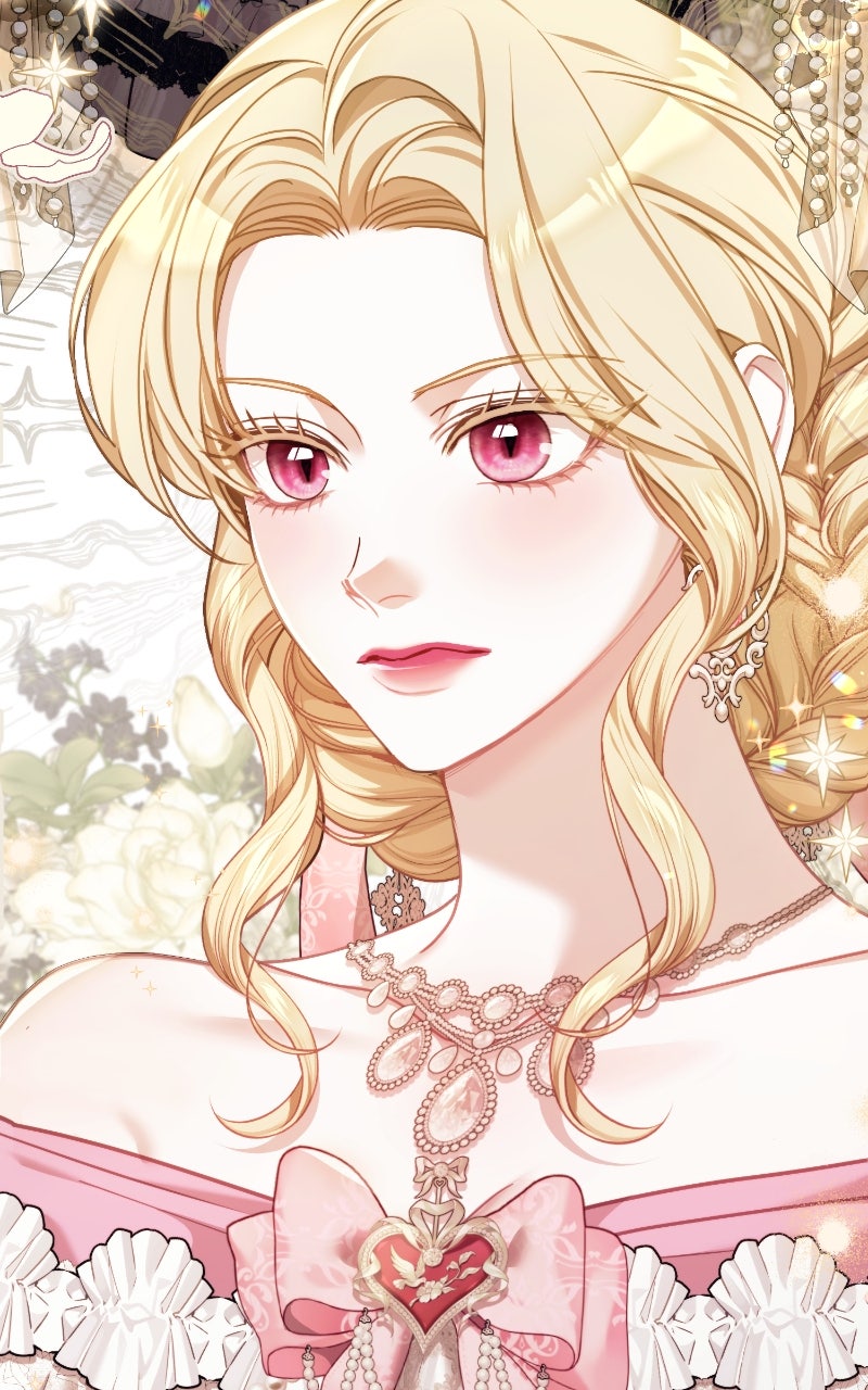 The Acting EmpressStill Spends the First Night Episode 8 page 45 - 