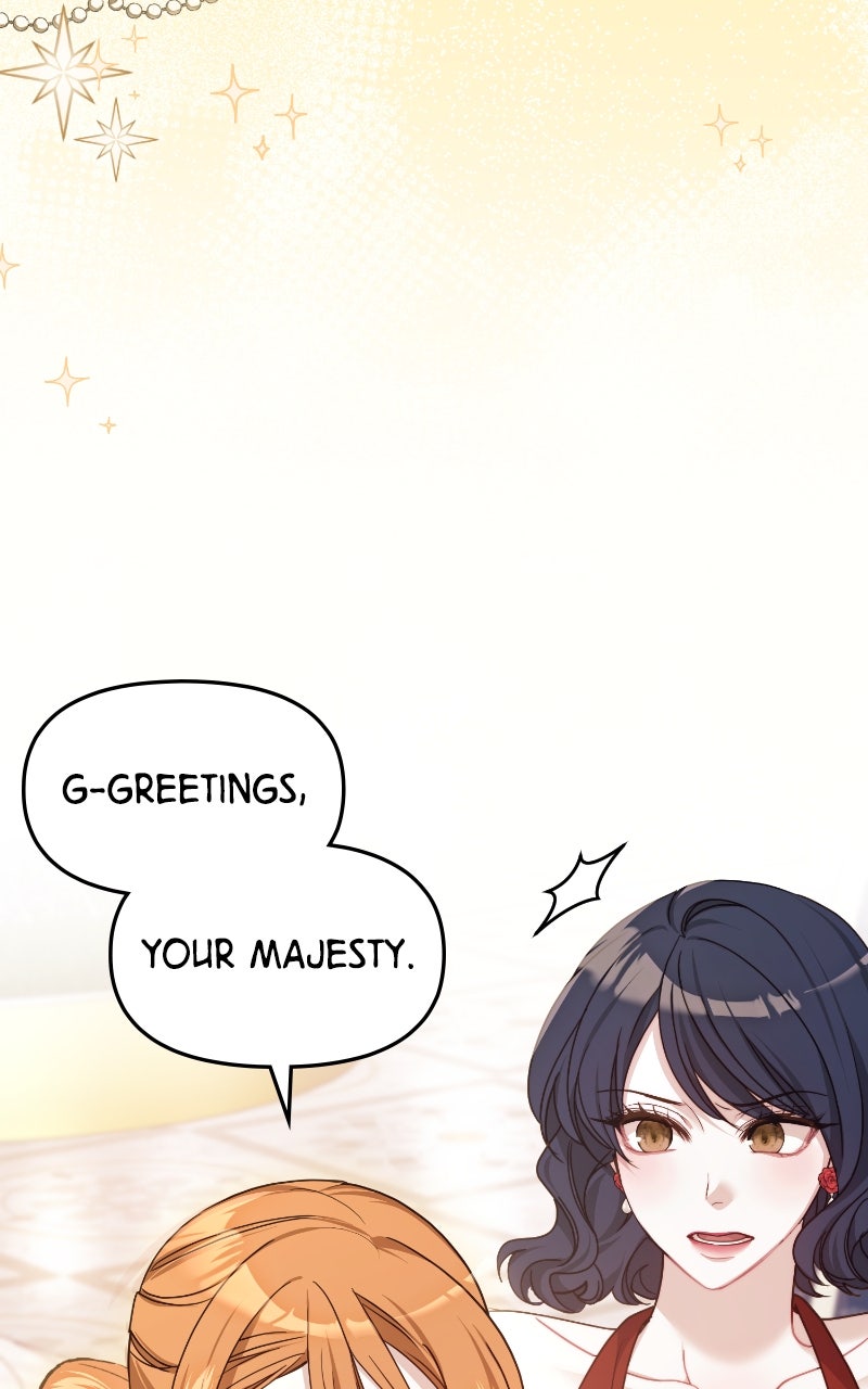 The Acting EmpressStill Spends the First Night Episode 8 page 47 - 