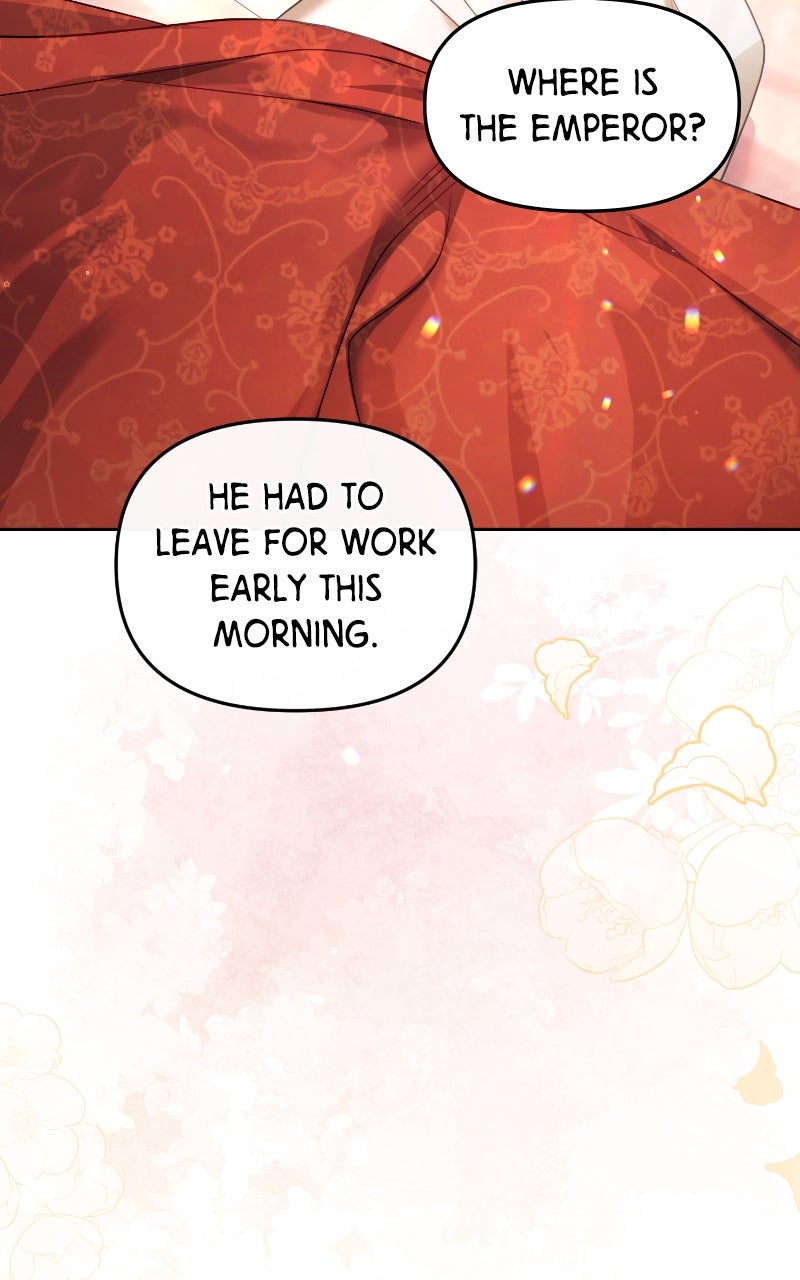 The Acting EmpressStill Spends the First Night Episode 8 page 6 - 