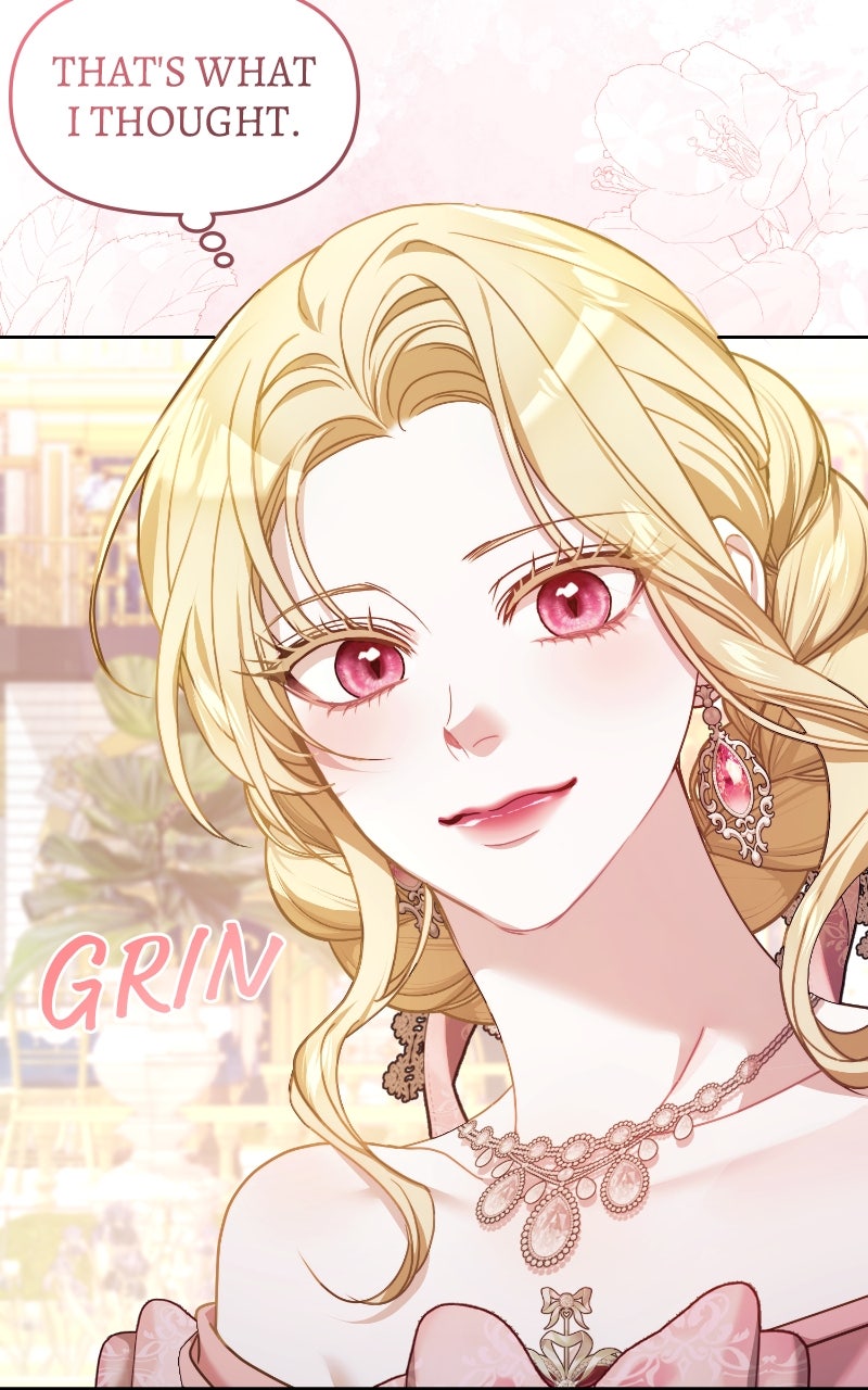 The Acting EmpressStill Spends the First Night Episode 8 page 51 - 