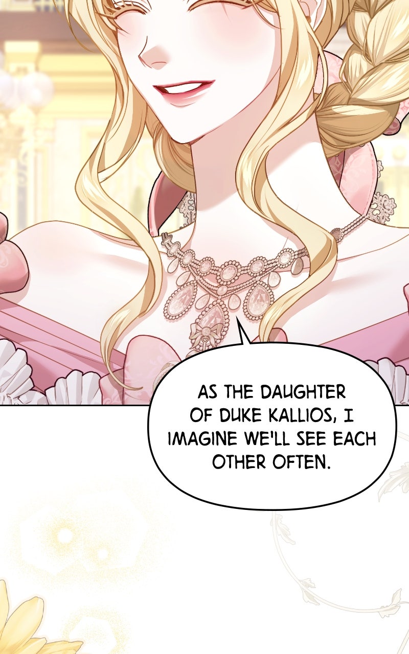 The Acting EmpressStill Spends the First Night Episode 8 page 60 - 
