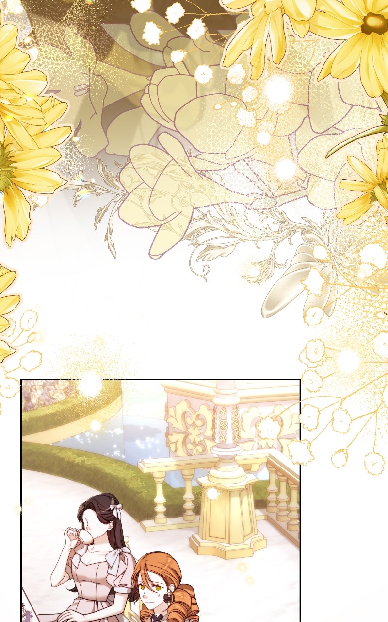 The Acting EmpressStill Spends the First Night Episode 8 page 64 - 