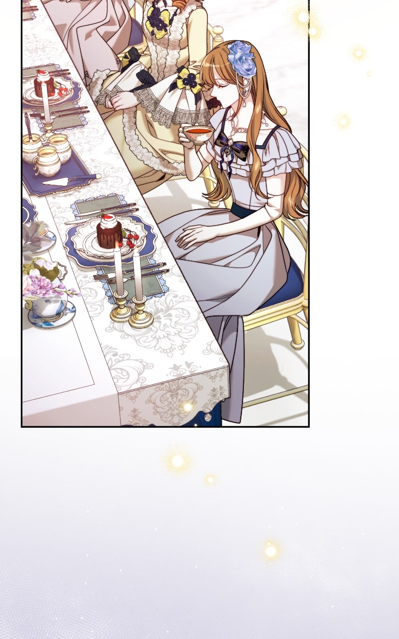 The Acting EmpressStill Spends the First Night Episode 8 page 65 - 