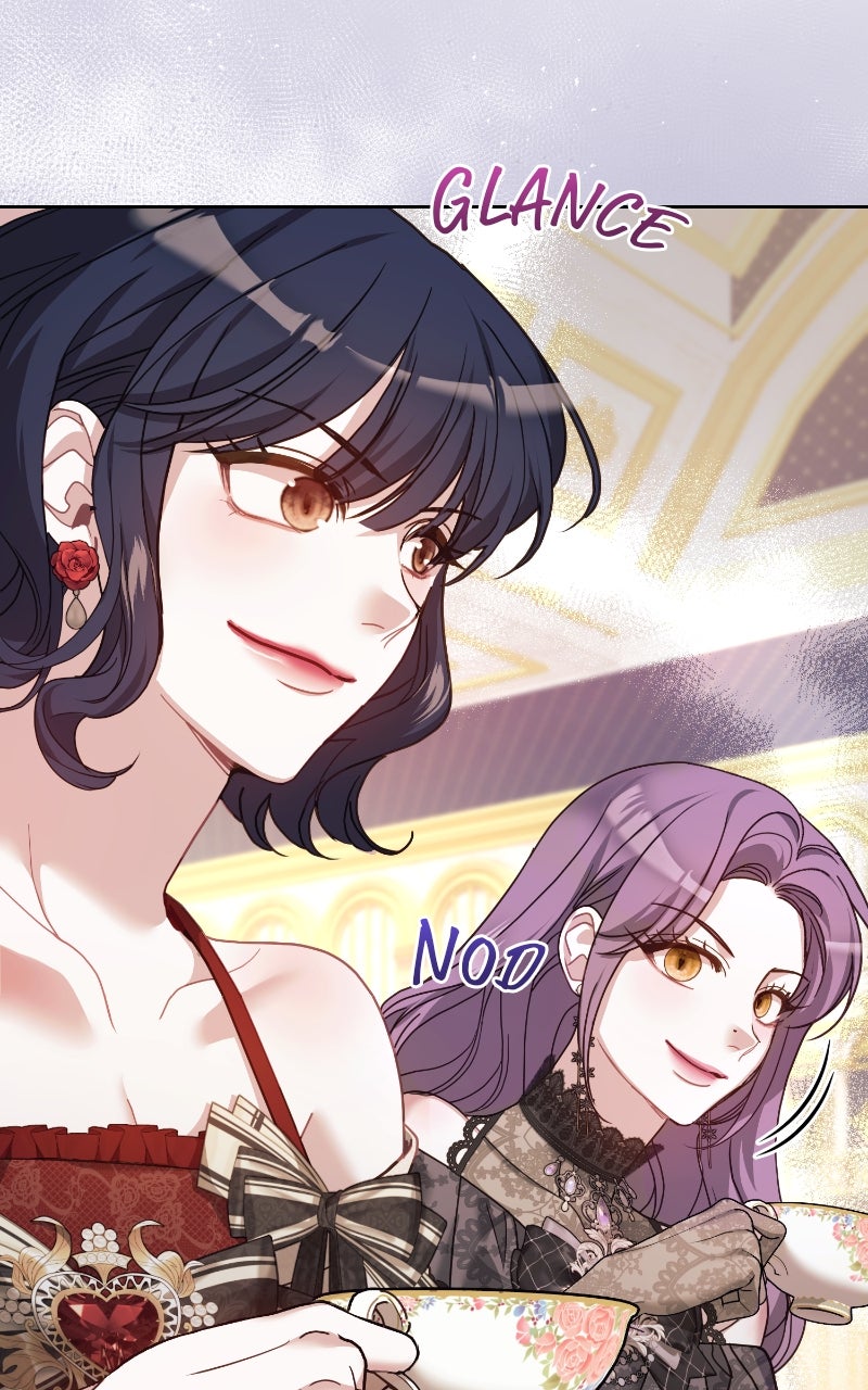 The Acting EmpressStill Spends the First Night Episode 8 page 66 - 
