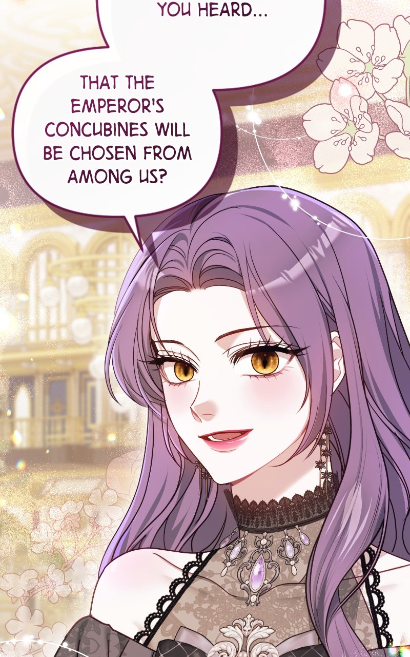 The Acting EmpressStill Spends the First Night Episode 8 page 69 - 
