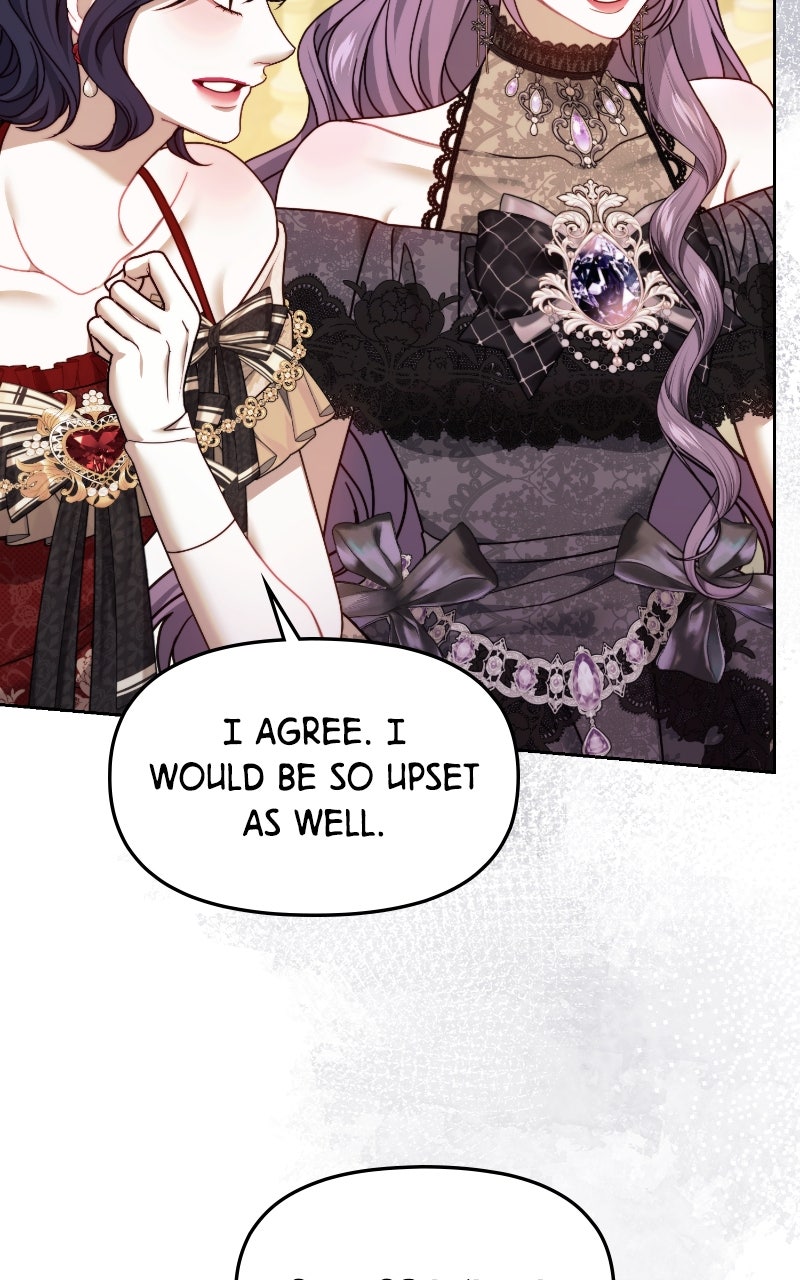 The Acting EmpressStill Spends the First Night Episode 8 page 73 - 