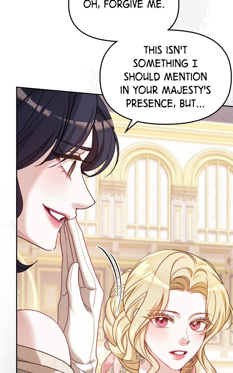 The Acting EmpressStill Spends the First Night Episode 8 page 74 - 