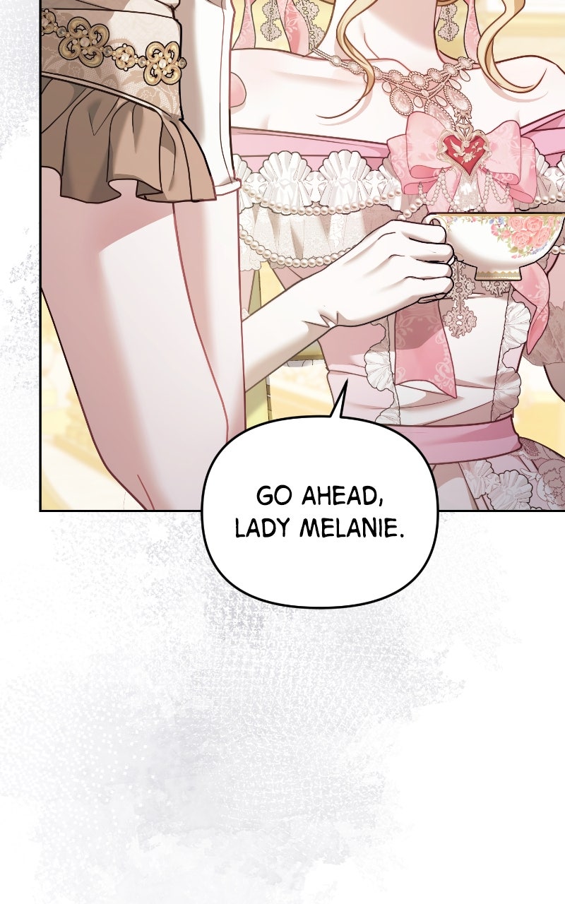 The Acting EmpressStill Spends the First Night Episode 8 page 75 - 