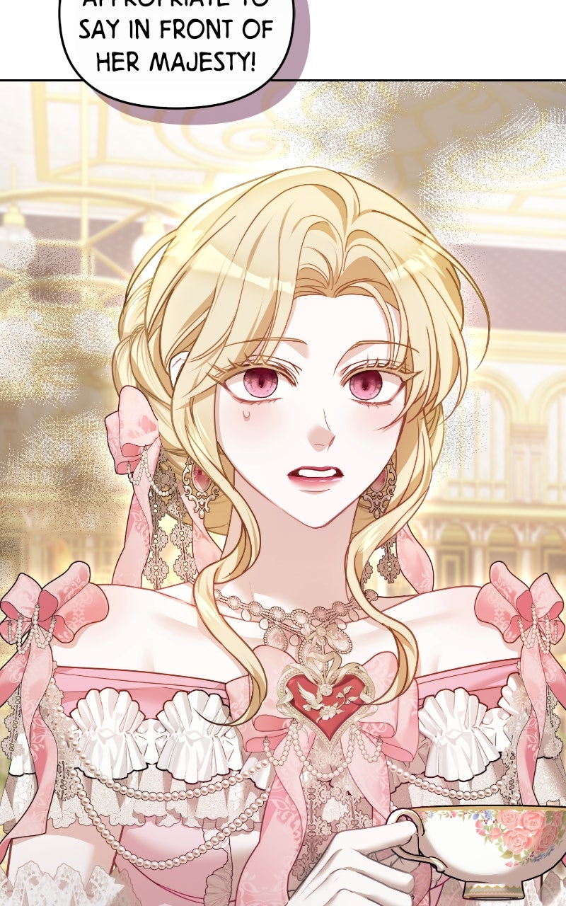 The Acting EmpressStill Spends the First Night Episode 8 page 78 - 