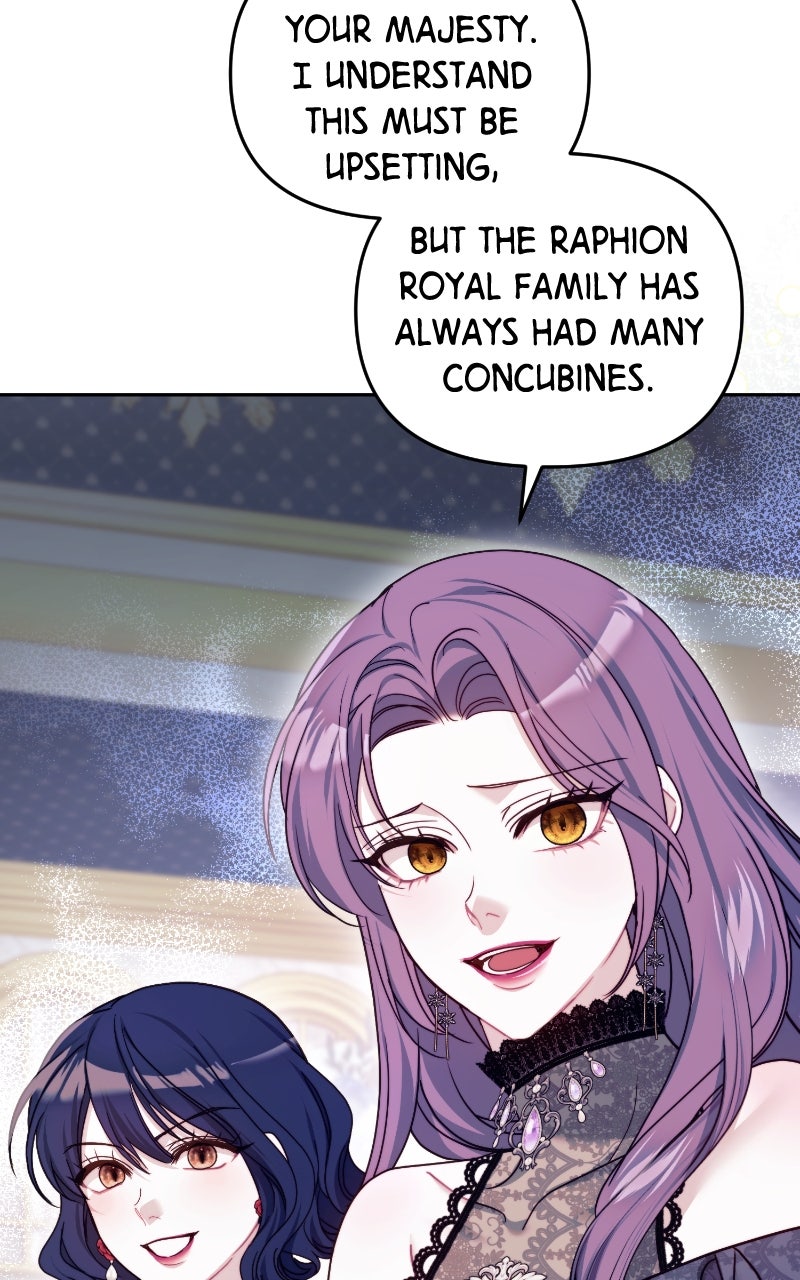 The Acting EmpressStill Spends the First Night Episode 8 page 87 - 