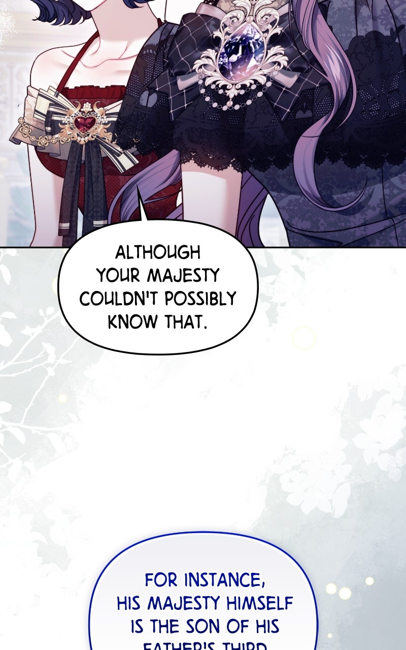 The Acting EmpressStill Spends the First Night Episode 8 page 88 - 