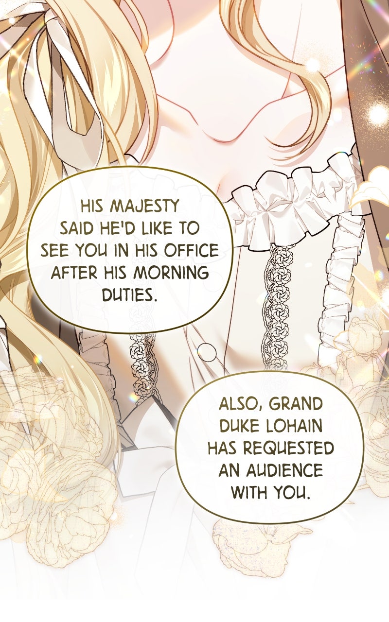 The Acting EmpressStill Spends the First Night Episode 8 page 10 - 