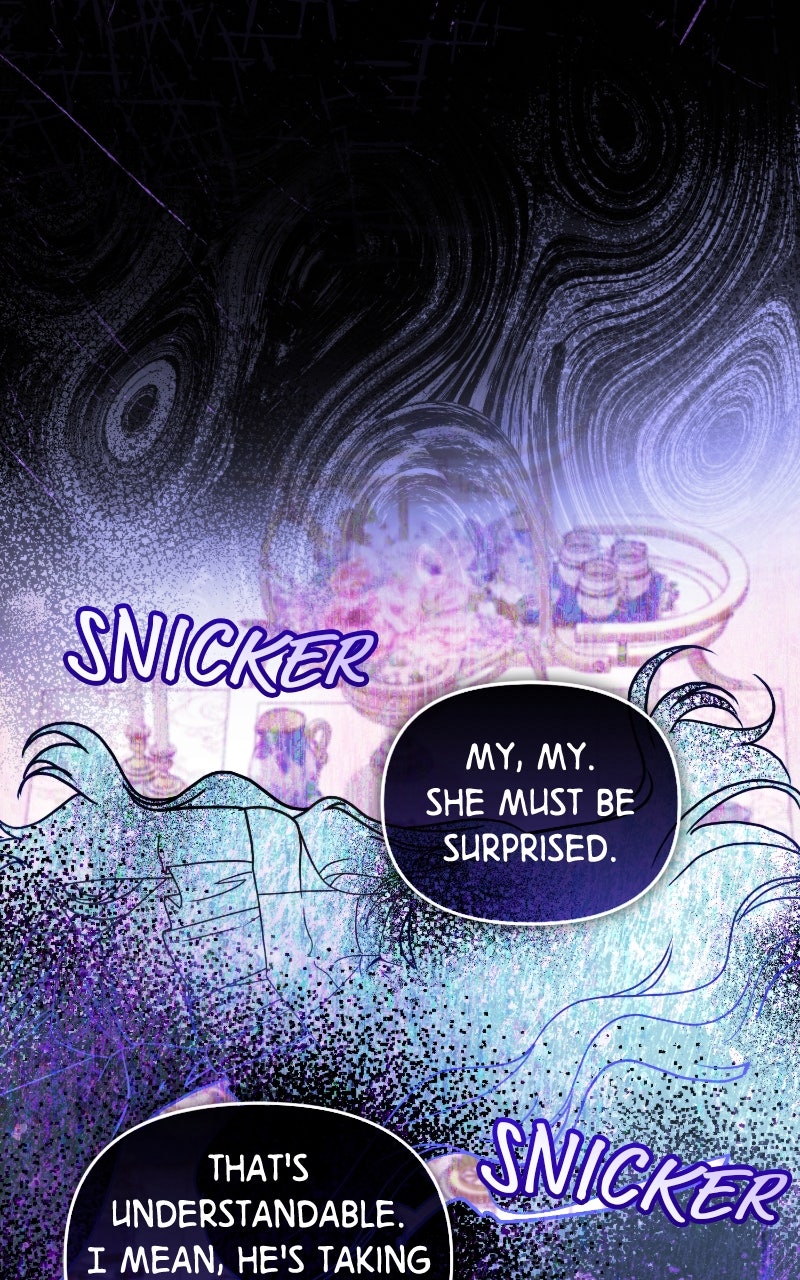 The Acting EmpressStill Spends the First Night Episode 8 page 94 - 