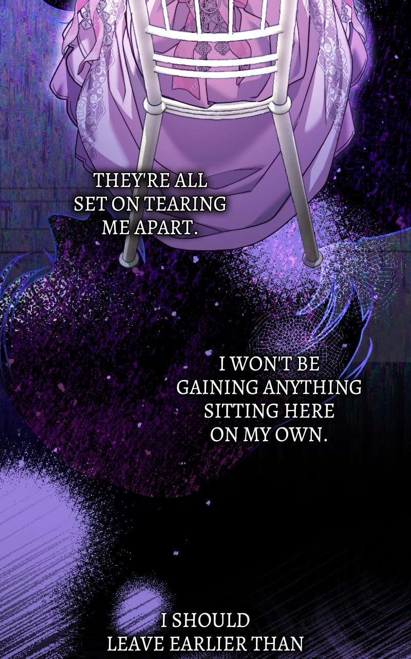 The Acting EmpressStill Spends the First Night Episode 8 page 96 - 
