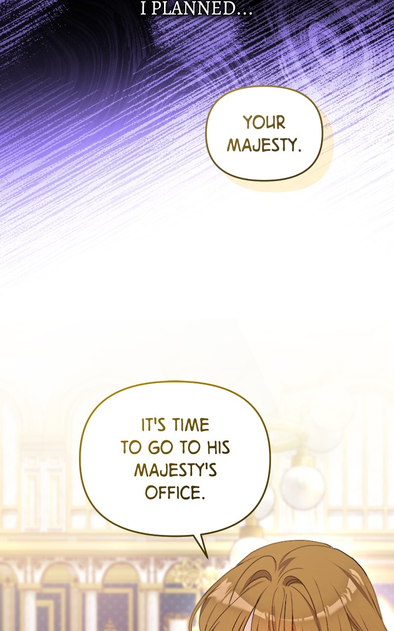 The Acting EmpressStill Spends the First Night Episode 8 page 97 - 