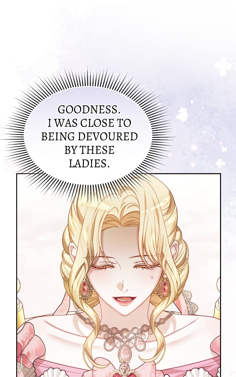 The Acting EmpressStill Spends the First Night Episode 8 page 99 - 