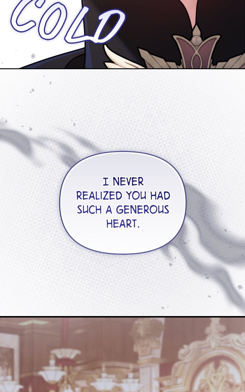 The Acting EmpressStill Spends the First Night Episode 9 page 105 - 