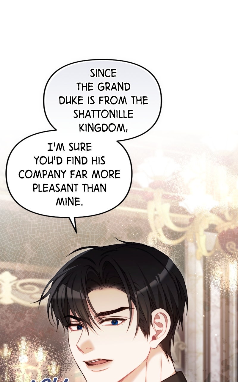 The Acting EmpressStill Spends the First Night Episode 9 page 113 - 