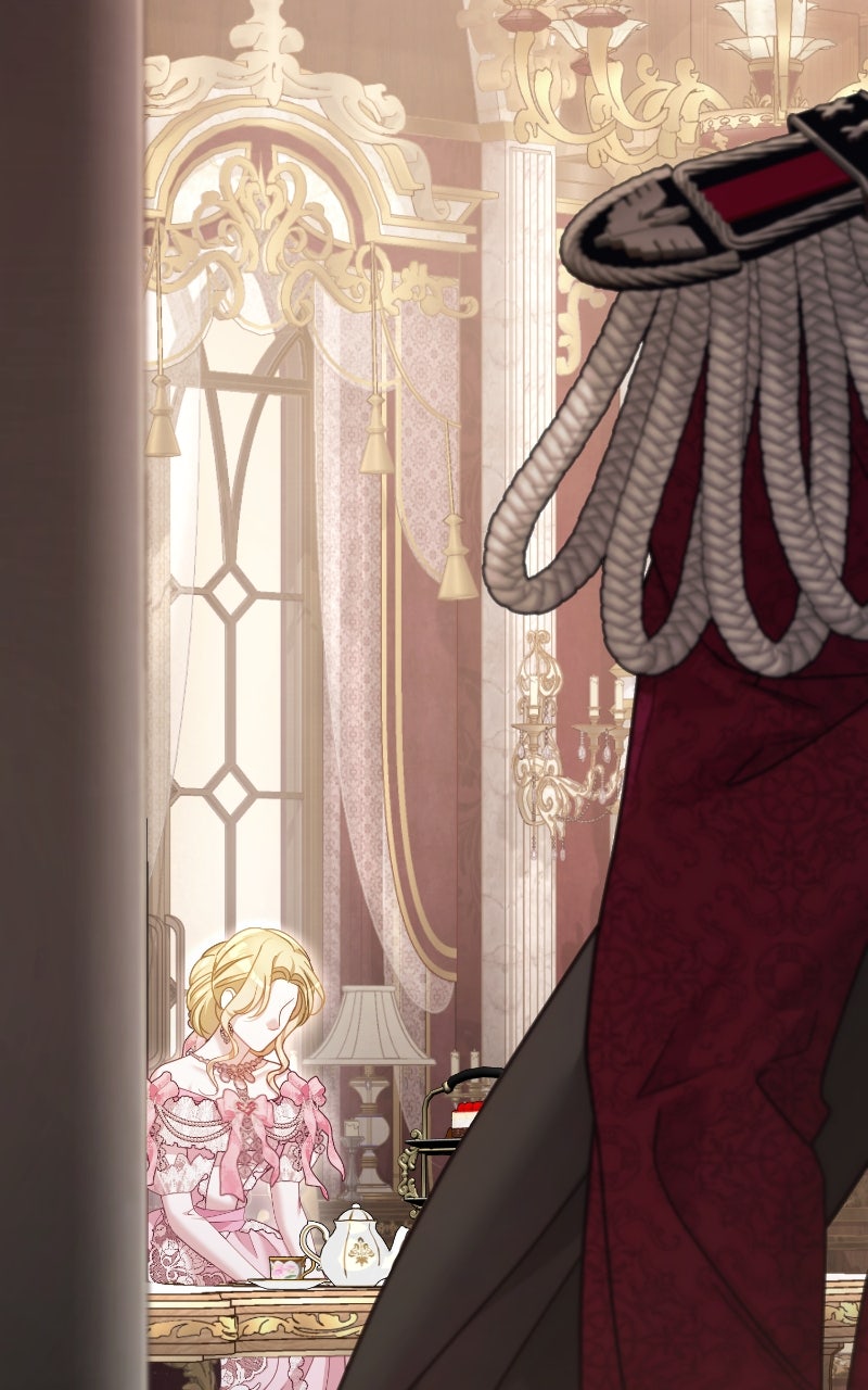 The Acting EmpressStill Spends the First Night Episode 9 page 117 - 