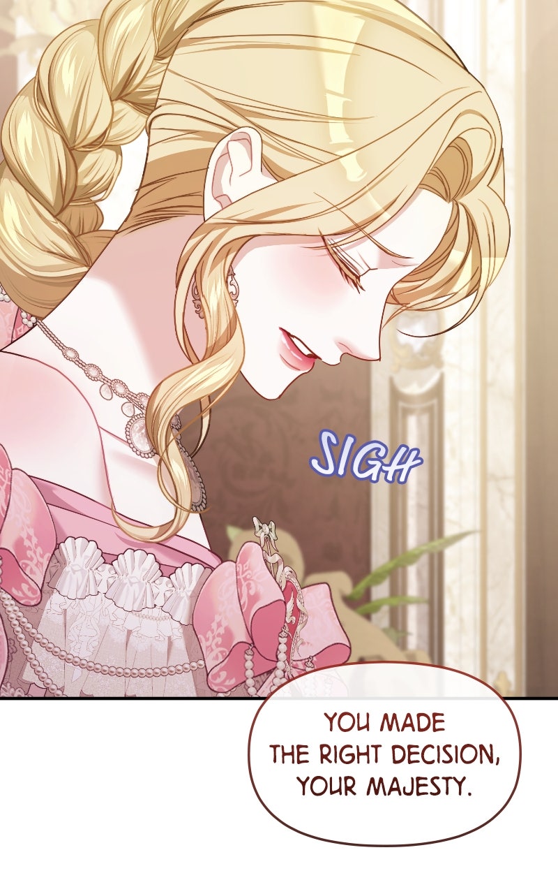 The Acting EmpressStill Spends the First Night Episode 9 page 119 - 