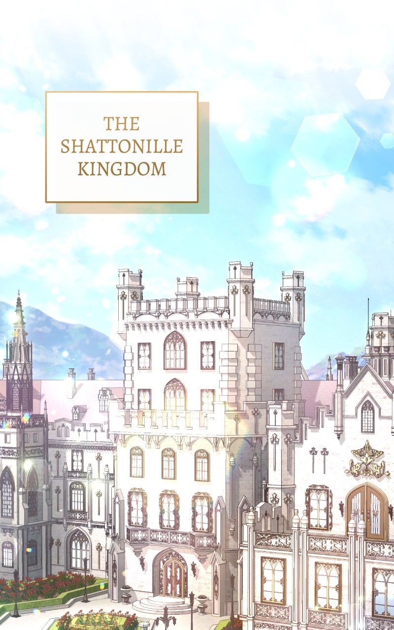 The Acting EmpressStill Spends the First Night Episode 9 page 124 - 