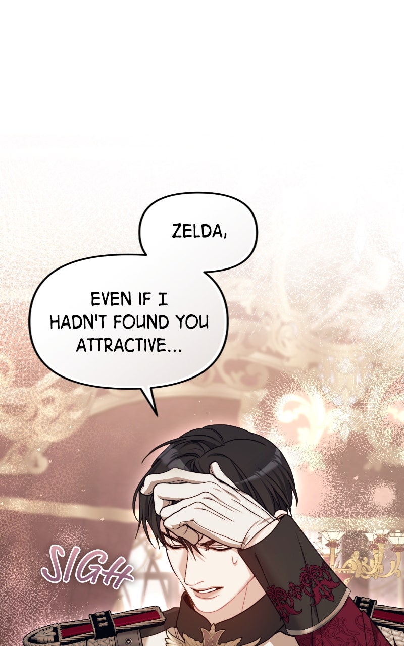 The Acting EmpressStill Spends the First Night Episode 9 page 14 - 