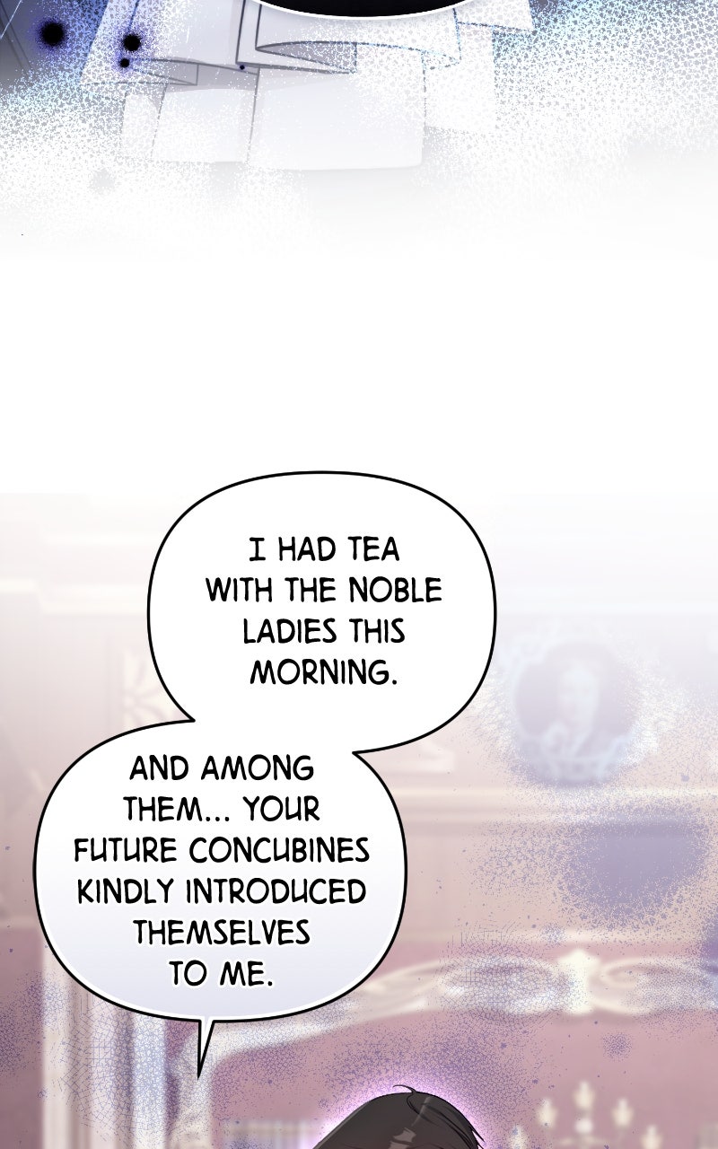 The Acting EmpressStill Spends the First Night Episode 9 page 3 - 