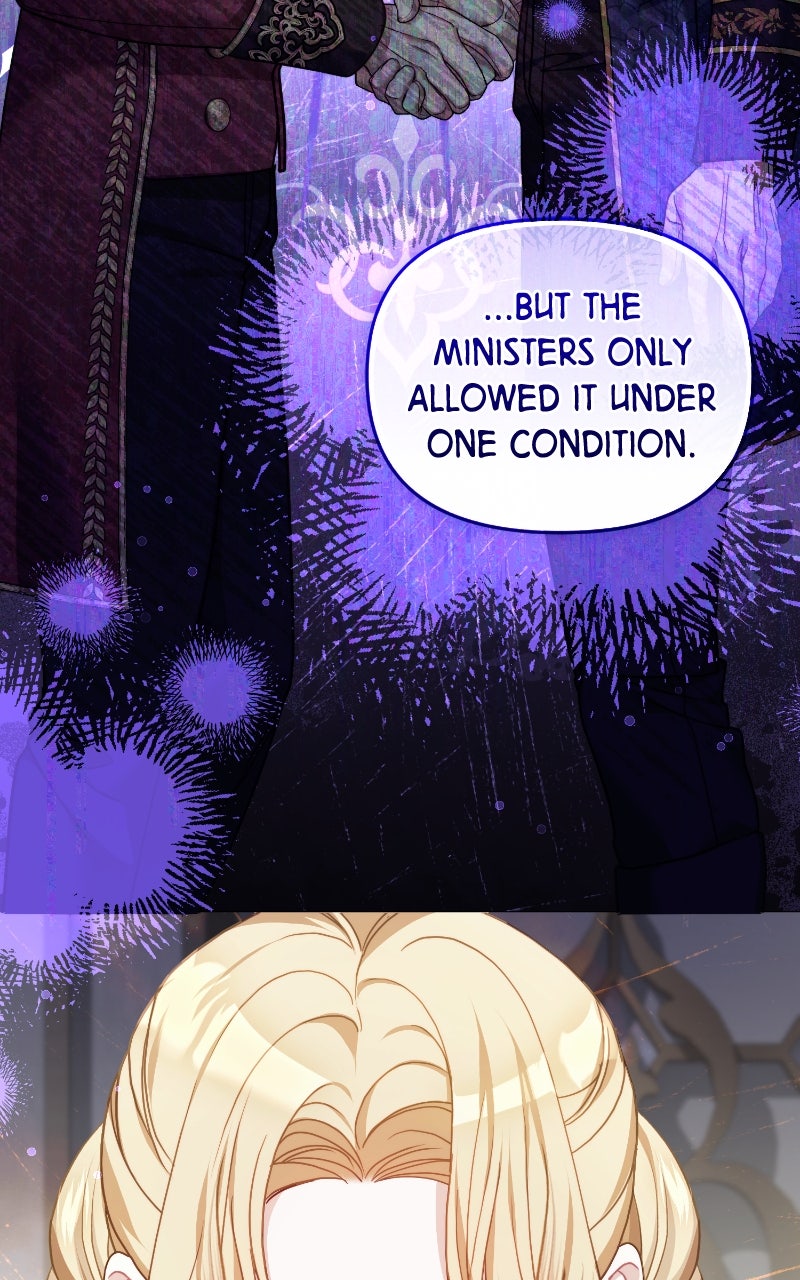 The Acting EmpressStill Spends the First Night Episode 9 page 22 - 